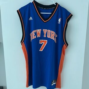 New York Carmelo Anthony Jersey